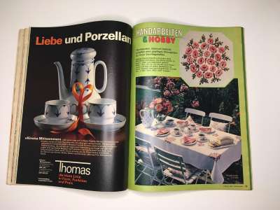 ���������� �31 ������� Burda 2/1979
