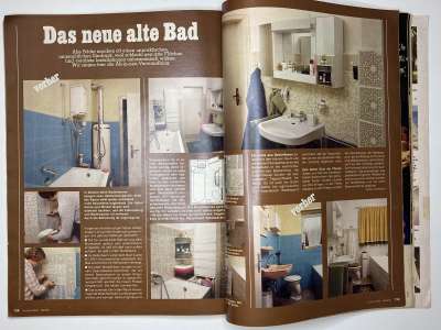 ���������� �67 ������� Burda 5/1975