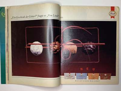 ���������� �21 ������� Burda 3/1990