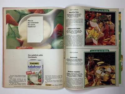 ���������� �60 ������� Burda 12/1989