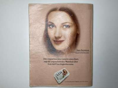 ���������� �84 ������� Burda 11/1973