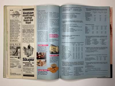 ���������� �43 ������� Burda 9/1993