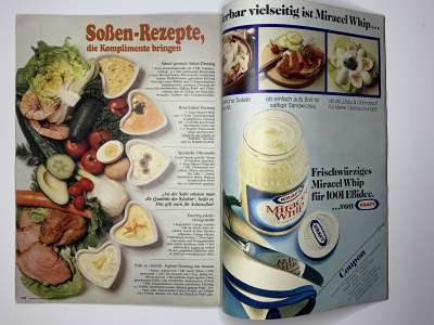 ���������� �57 ������� Burda 8/1978