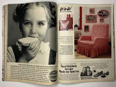 ���������� �47 ������� Burda 5/1979