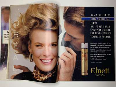 ���������� �13 ������� Burda 6/1989
