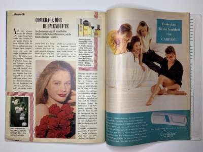 ���������� �45 ������� Burda 5/1991