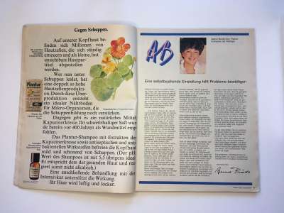 ���������� �1 ������� Burda 10/1979
