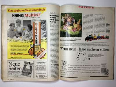 ���������� �59 ������� Burda 4/1992