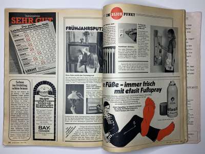 ���������� �111 ������� Burda 4/1979