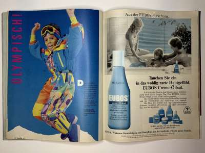���������� �41 ������� Burda 12/1991