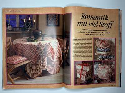 ���������� �39 ������� Burda 10/1993