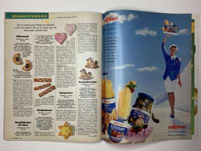 ���������� �50 ������� Burda 12/1989