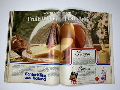���������� �30 ������� Burda 7/1982