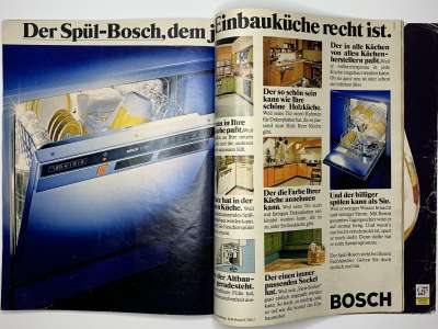 ���������� �69 ������� Burda 4/1978