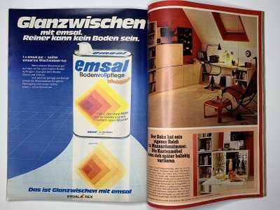 ���������� �90 ������� Burda 6/1977