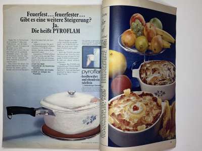 ���������� �89 ������� Burda 10/1966