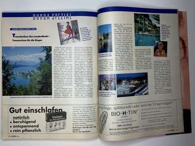 ���������� �63 ������� Burda 5/1994