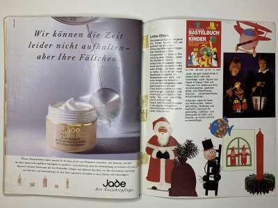 ���������� �62 ������� Burda 12/1992