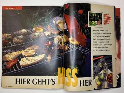 ���������� �48 ������� Burda 8/1993