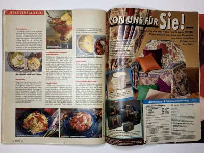 ���������� �59 ������� Burda 6/1993