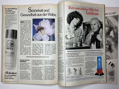 ���������� �69 ������� Burda 11/1981