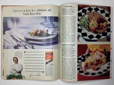 ���������� �57 ������� Burda 10/1988