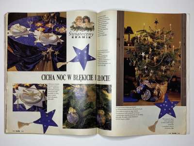 ���������� �29 ������� Burda 12/1992