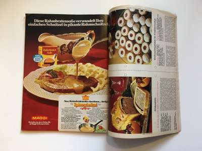 ���������� �39 ������� Burda 12/1973