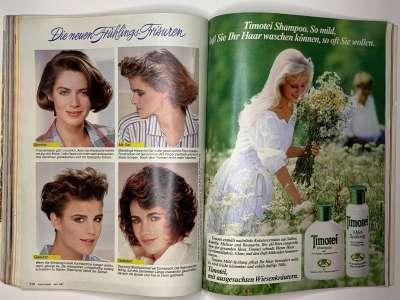 ���������� �50 ������� Burda 4/1987