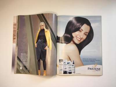 ���������� �22 ������� Burda 12/2007