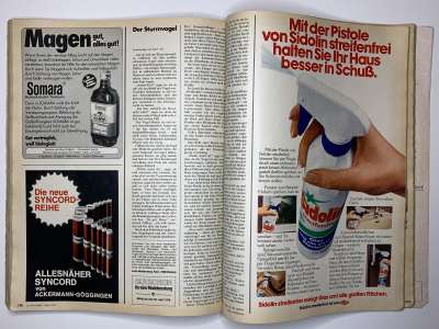 ���������� �98 ������� Burda 4/1979