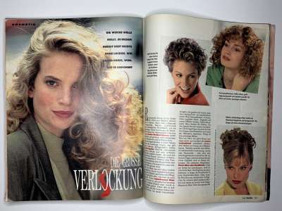 ���������� �48 ������� Burda 10/1993