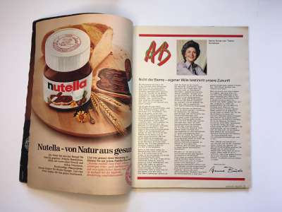 ���������� �1 ������� Burda 2/1976