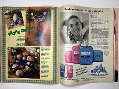 ���������� �39 ������� Burda 3/1993