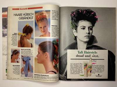 ���������� �35 ������� Burda 6/1988