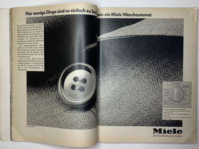 ���������� �28 ������� Burda 12/1987