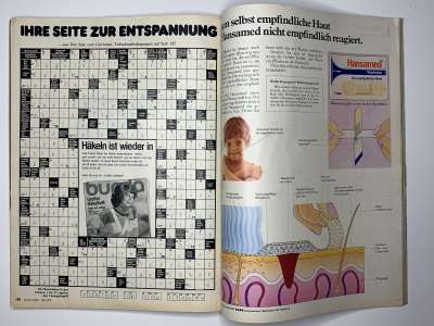 ���������� �89 ������� Burda 5/1979