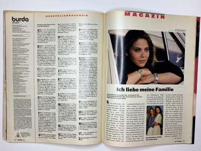 ���������� �59 ������� Burda 5/1992