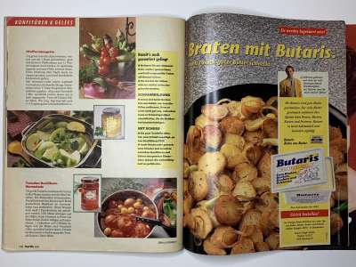 ���������� �57 ������� Burda 6/1993