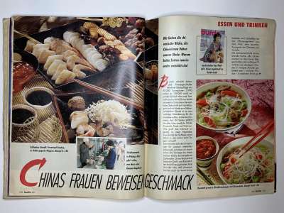 ���������� �58 ������� Burda 9/1994
