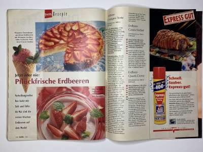 ���������� �47 ������� Burda 5/1996