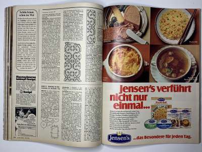 ���������� �57 ������� Burda 5/1979