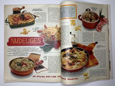 ���������� �90 ������� Burda 9/1976