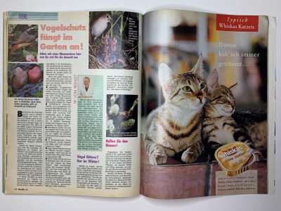 ���������� �52 ������� Burda 3/1990