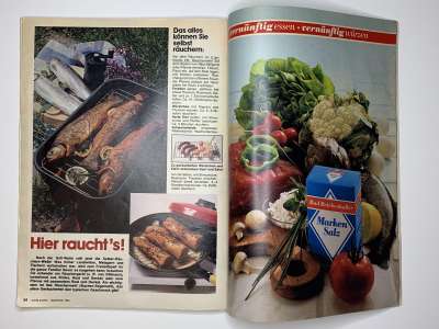 ���������� �44 ������� Burda 9/1981