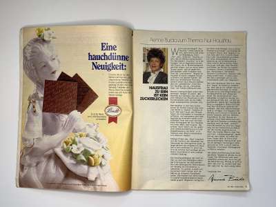 ���������� �2 ������� Burda 6/1982