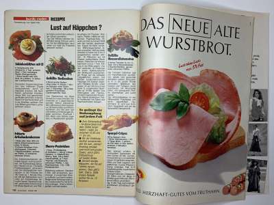 ���������� �42 ������� Burda 10/1987