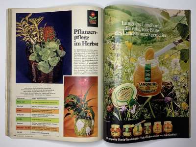 ���������� �75 ������� Burda 11/1978