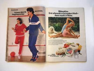 ���������� �27 ������� Burda 10/1979