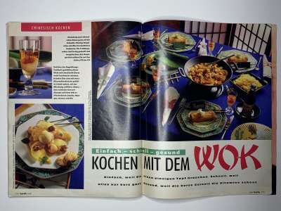 ���������� �60 ������� Burda 10/1992